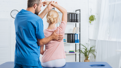 SEO for Chiropractors