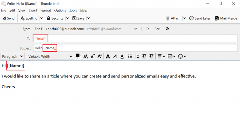mail merge thunderbird mail merge thunderbird