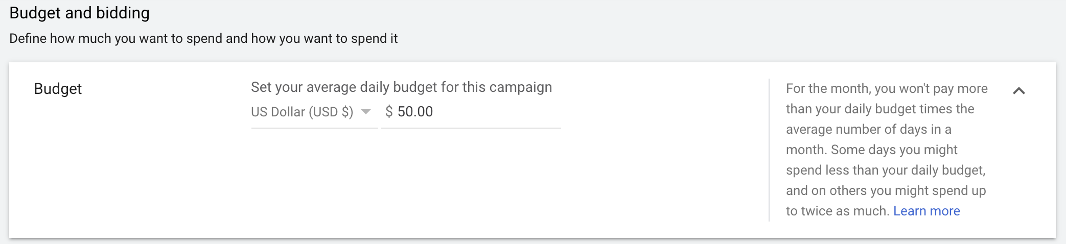 10 Selecting Bid Amount